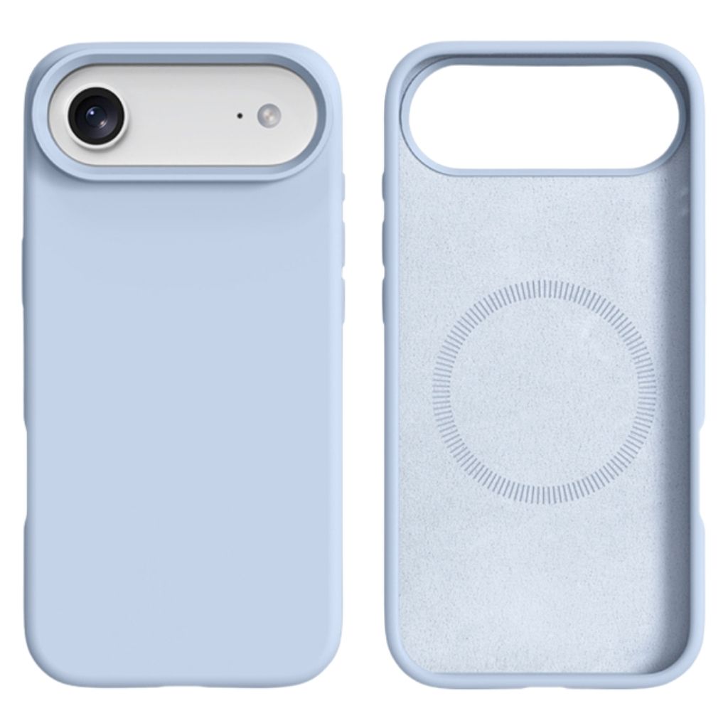 MagSafe Silicone Case