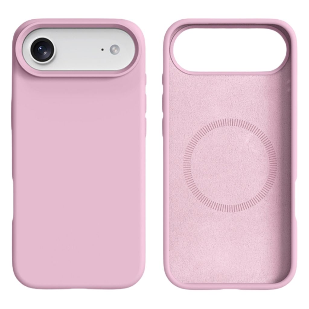 MagSafe Silicone Case