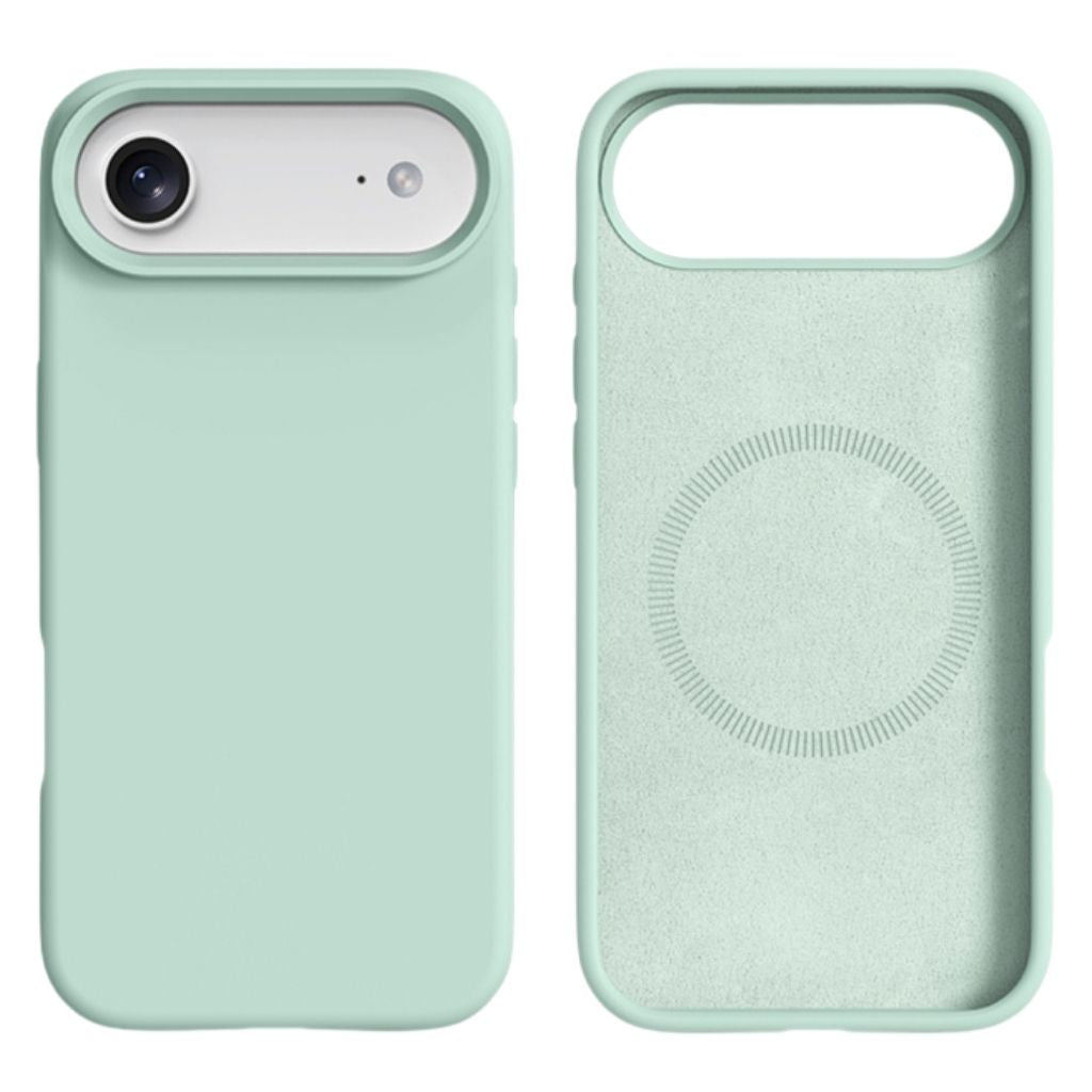 MagSafe Silicone Case