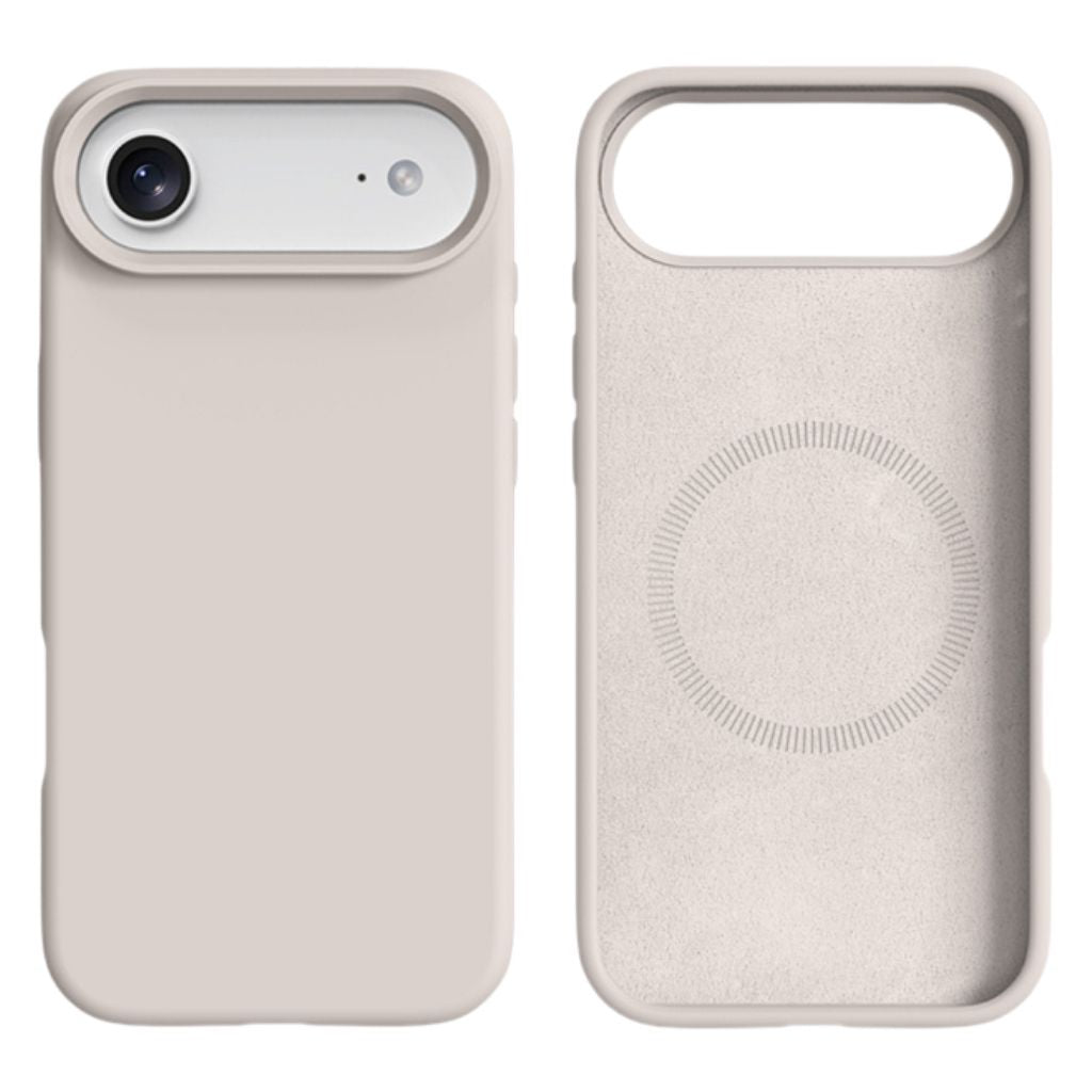 MagSafe Silicone Case