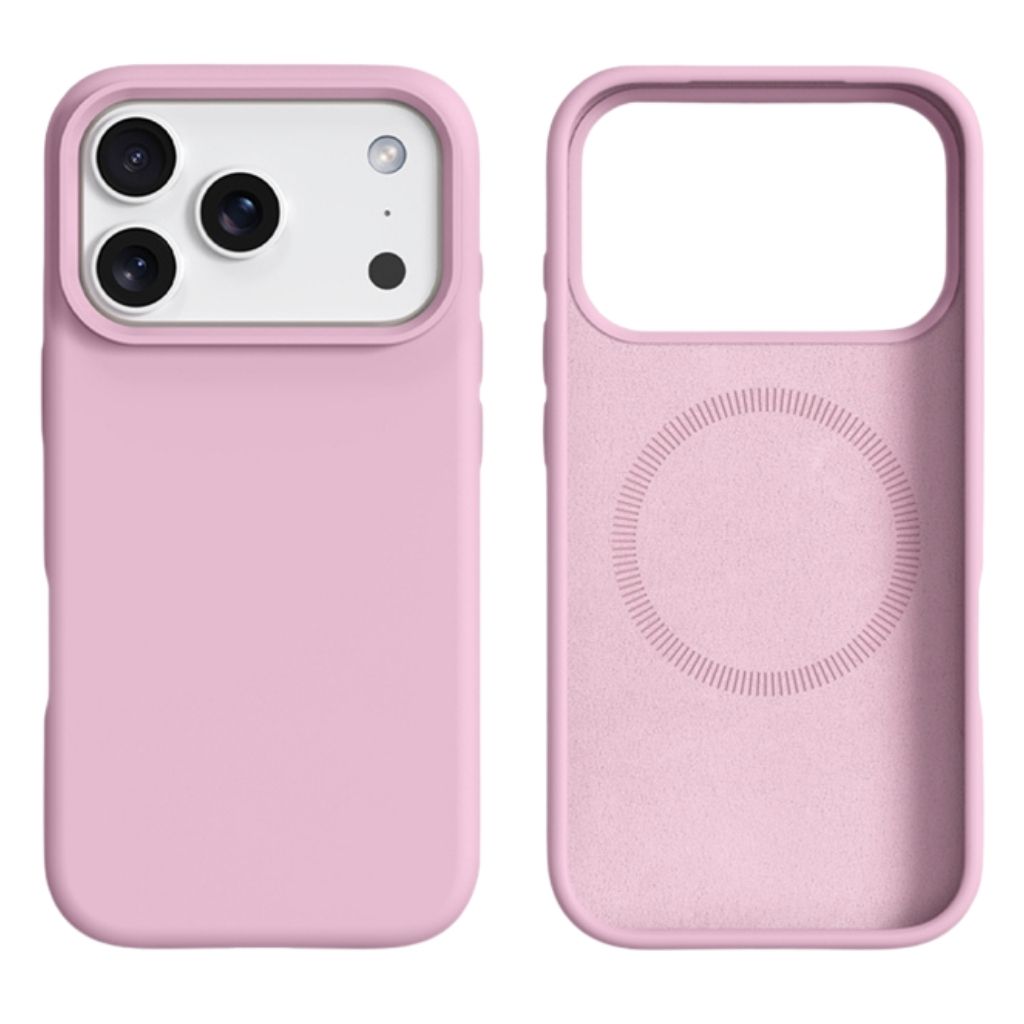 MagSafe Silicone Case