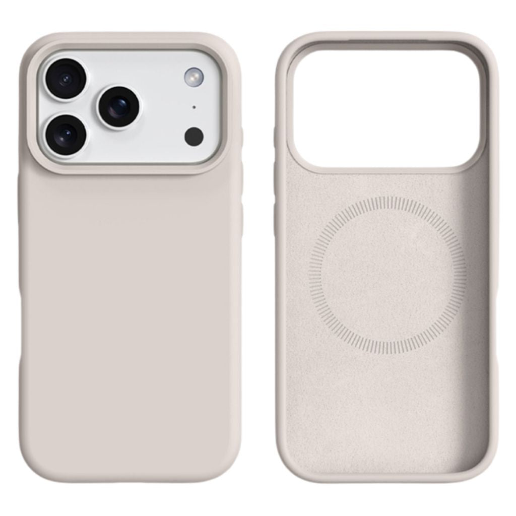 MagSafe Silicone Case