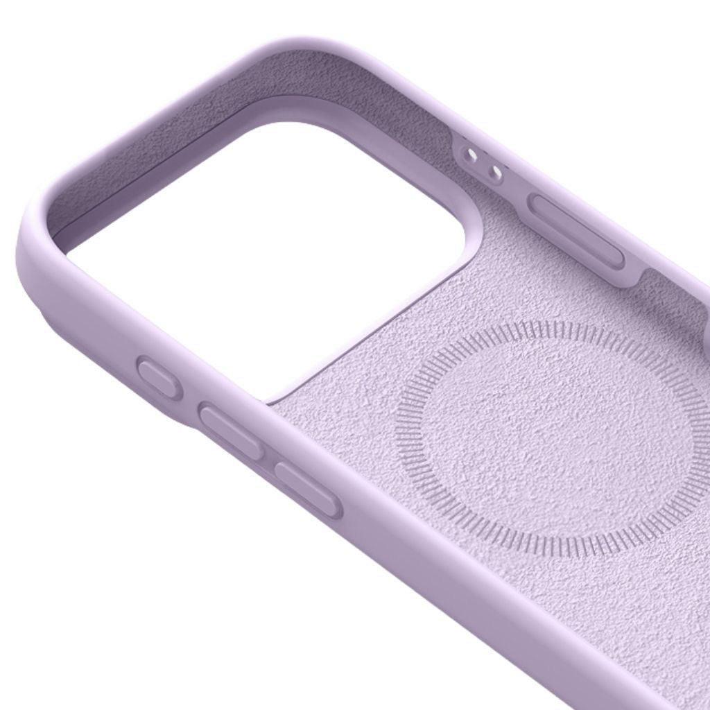 MagSafe Silicone Case