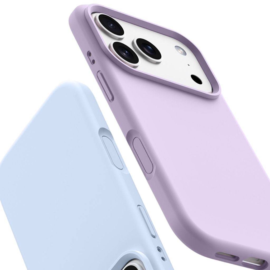 MagSafe Silicone Case