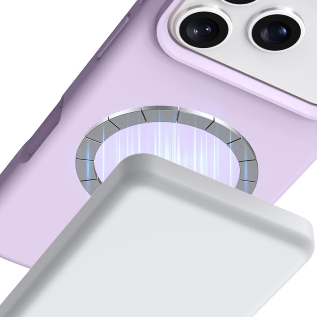 MagSafe Silicone Case
