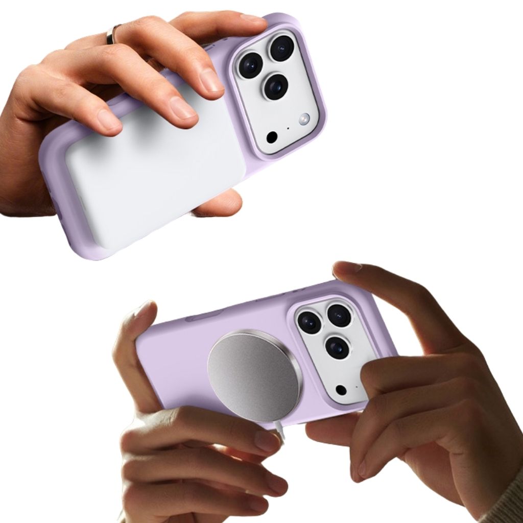 MagSafe Silicone Case