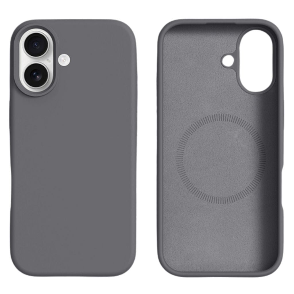 MagSafe Silicone Case