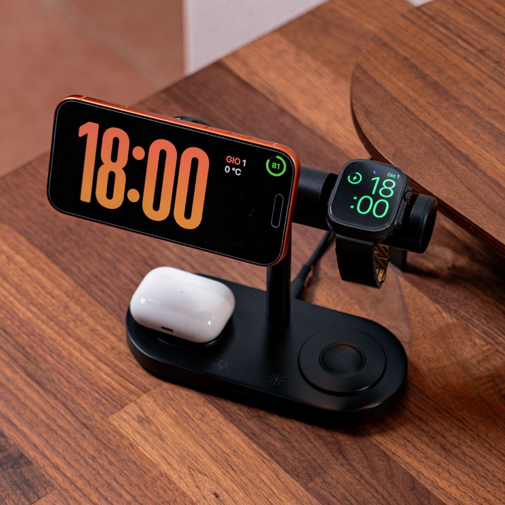 MagStation Ultra 25W