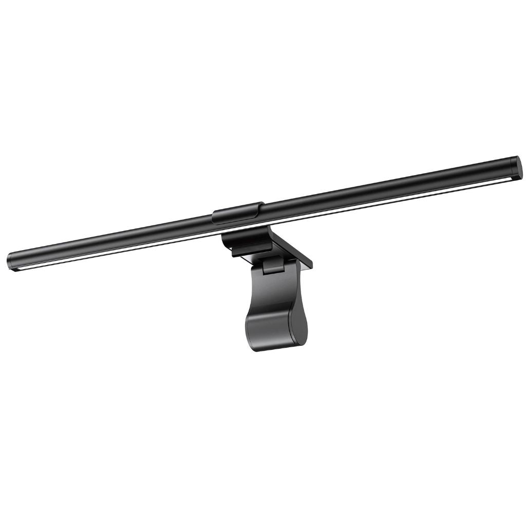 LED Monitor Light Bar for Desk with Anti-Glare and USB Power