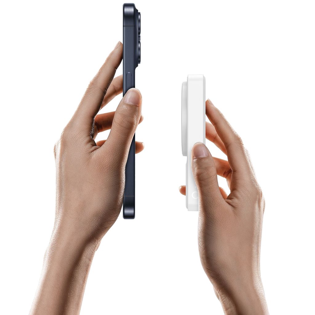 EVOLVED® MagBank Station