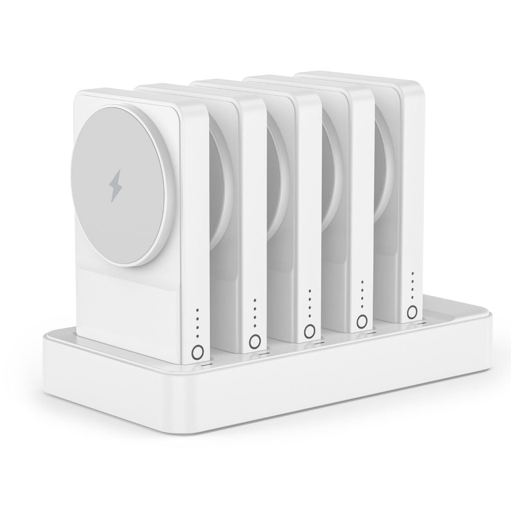 EVOLVED® MagBank Station