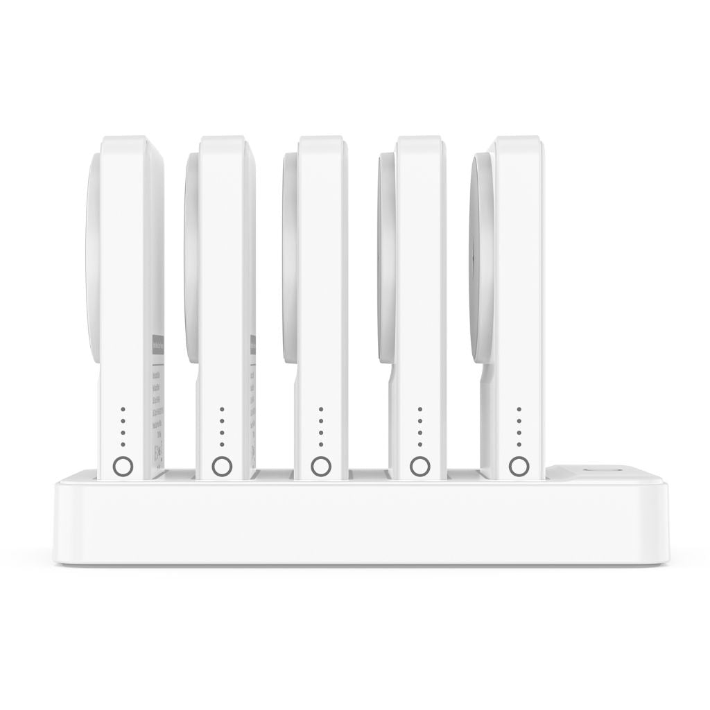 EVOLVED® MagBank Station