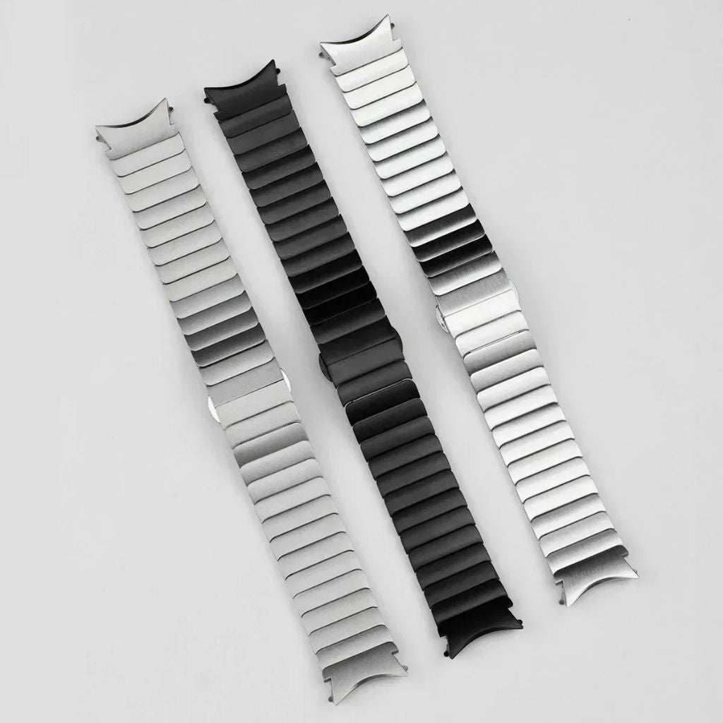 Magnetic Stainless Steel Band for Samsung Galaxy Watch