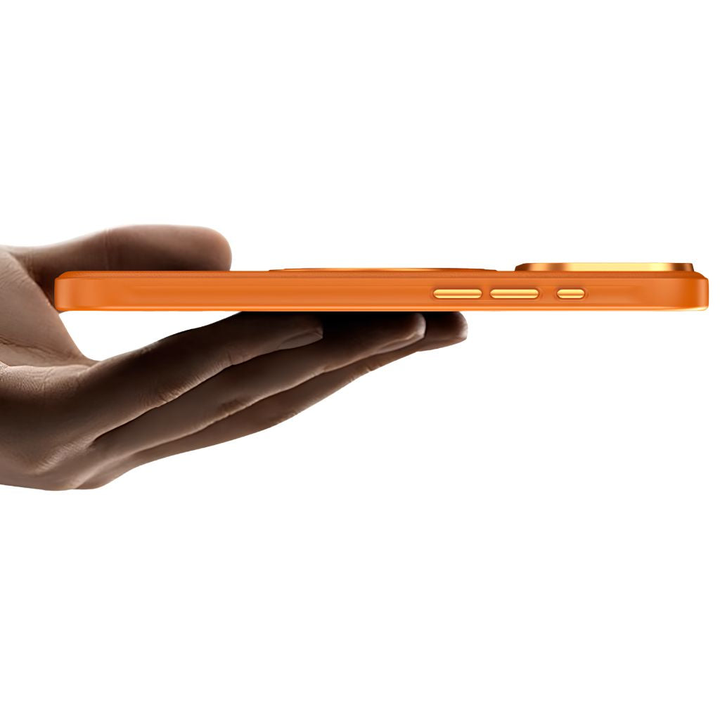 MagCase SnapKick Leather