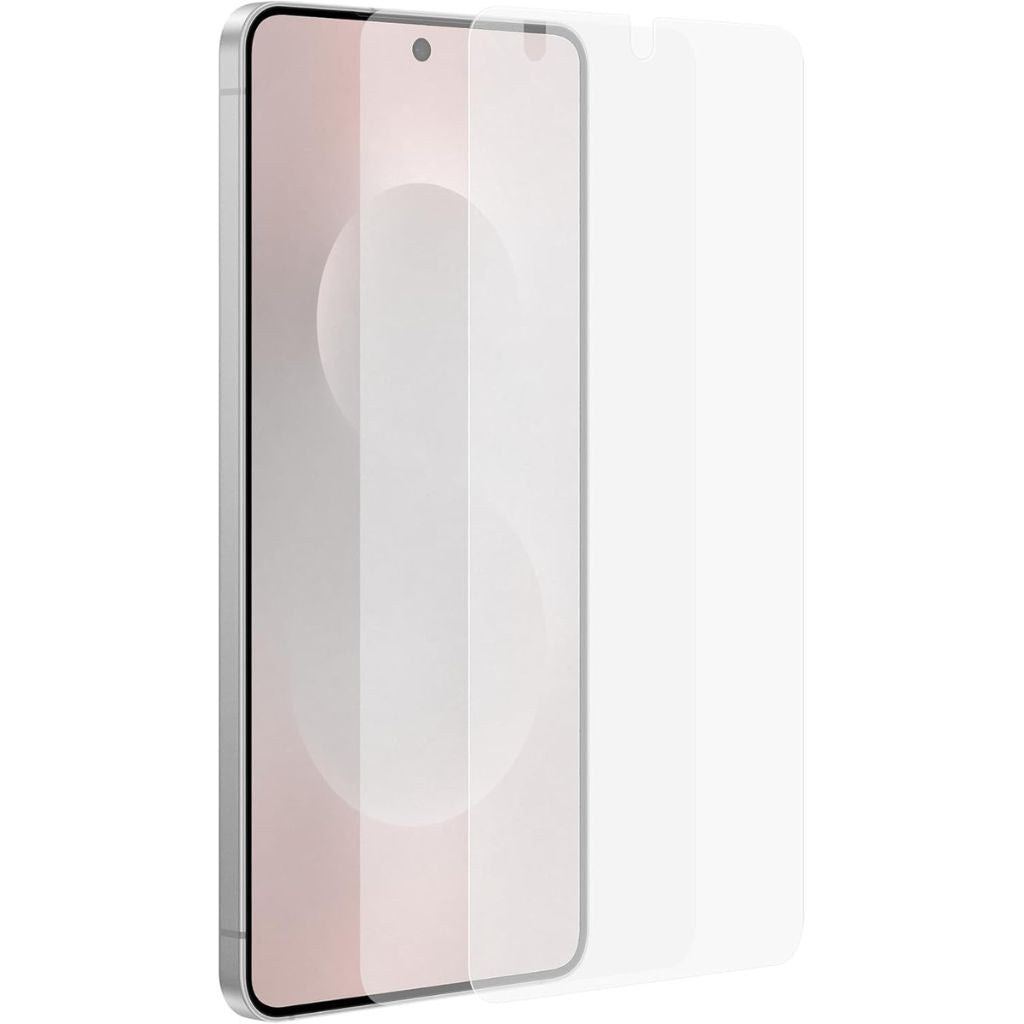 Tempered Glass Screen Protector for Samsung Galaxy (Front)