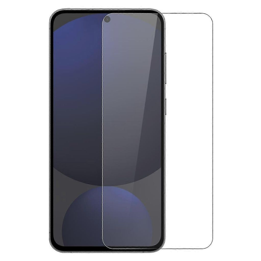 Tempered Glass Screen Protector for Samsung Galaxy (Front)