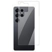 Tempered Glass Screen Protector for Samsung Galaxy (Back)