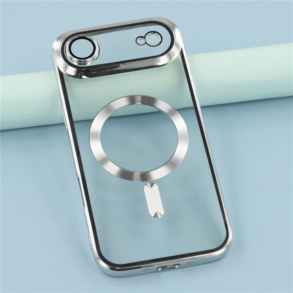 MagCase Clear+