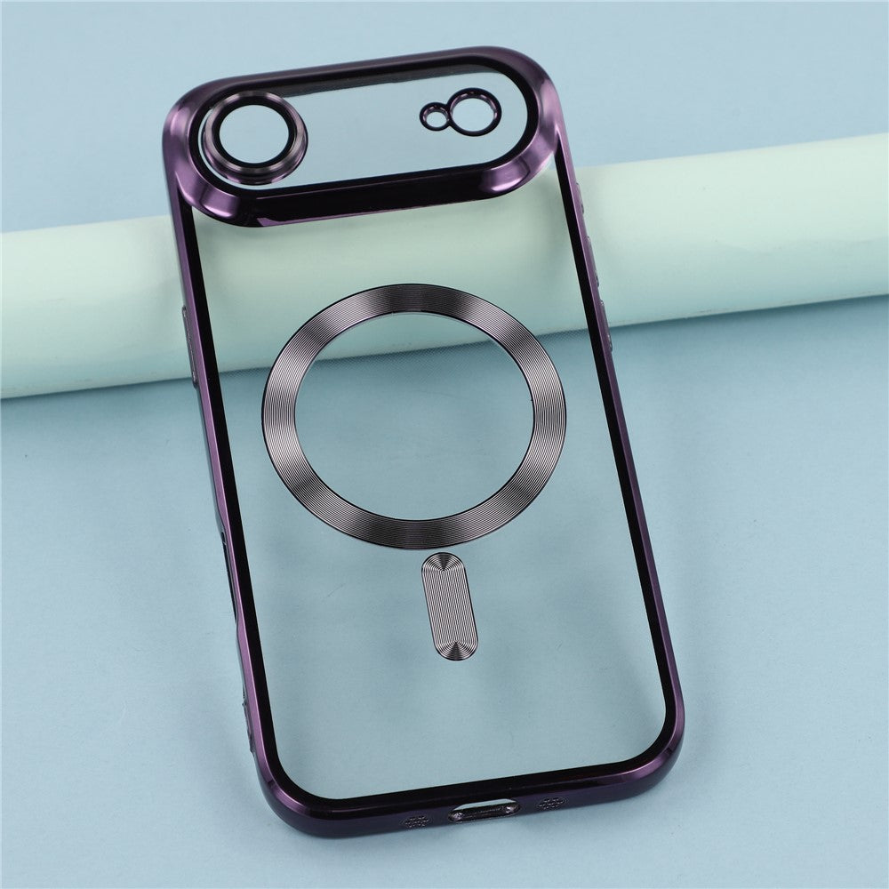 MagCase Clear+