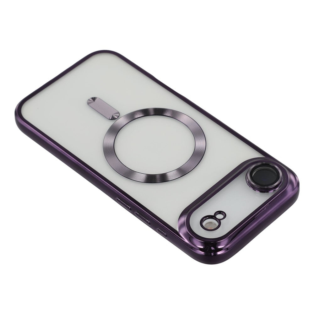 MagCase Clear+