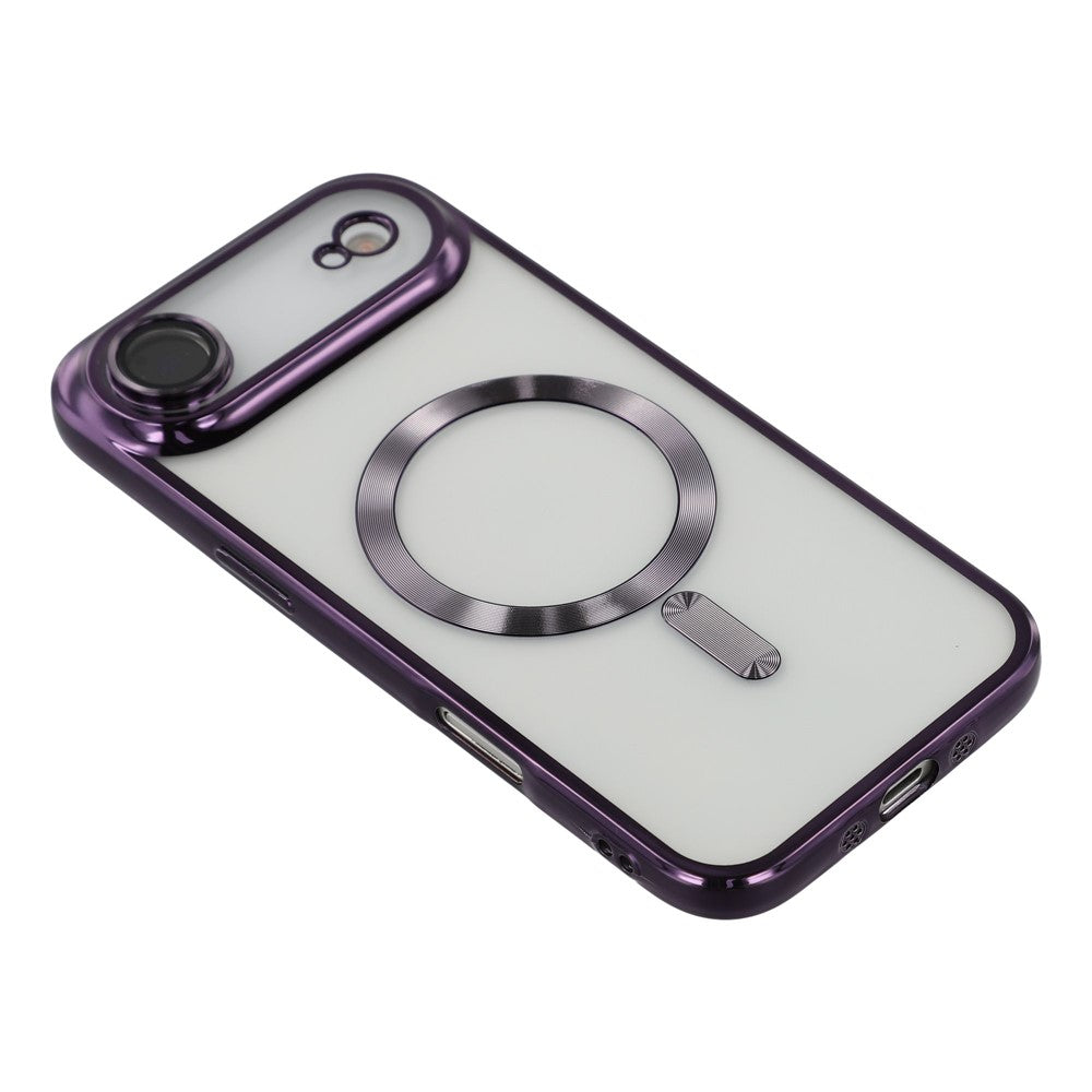 MagCase Clear+