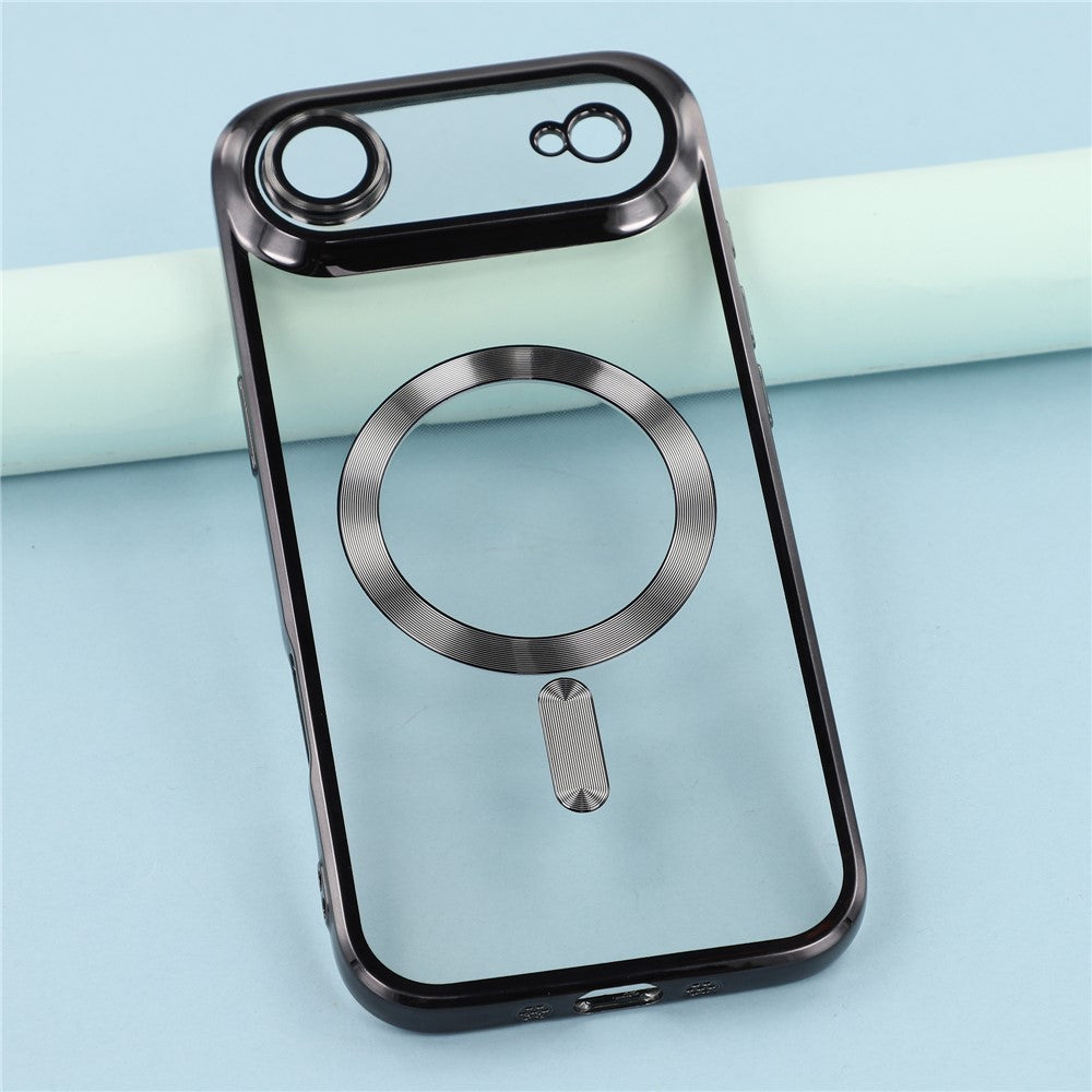 MagCase Clear+
