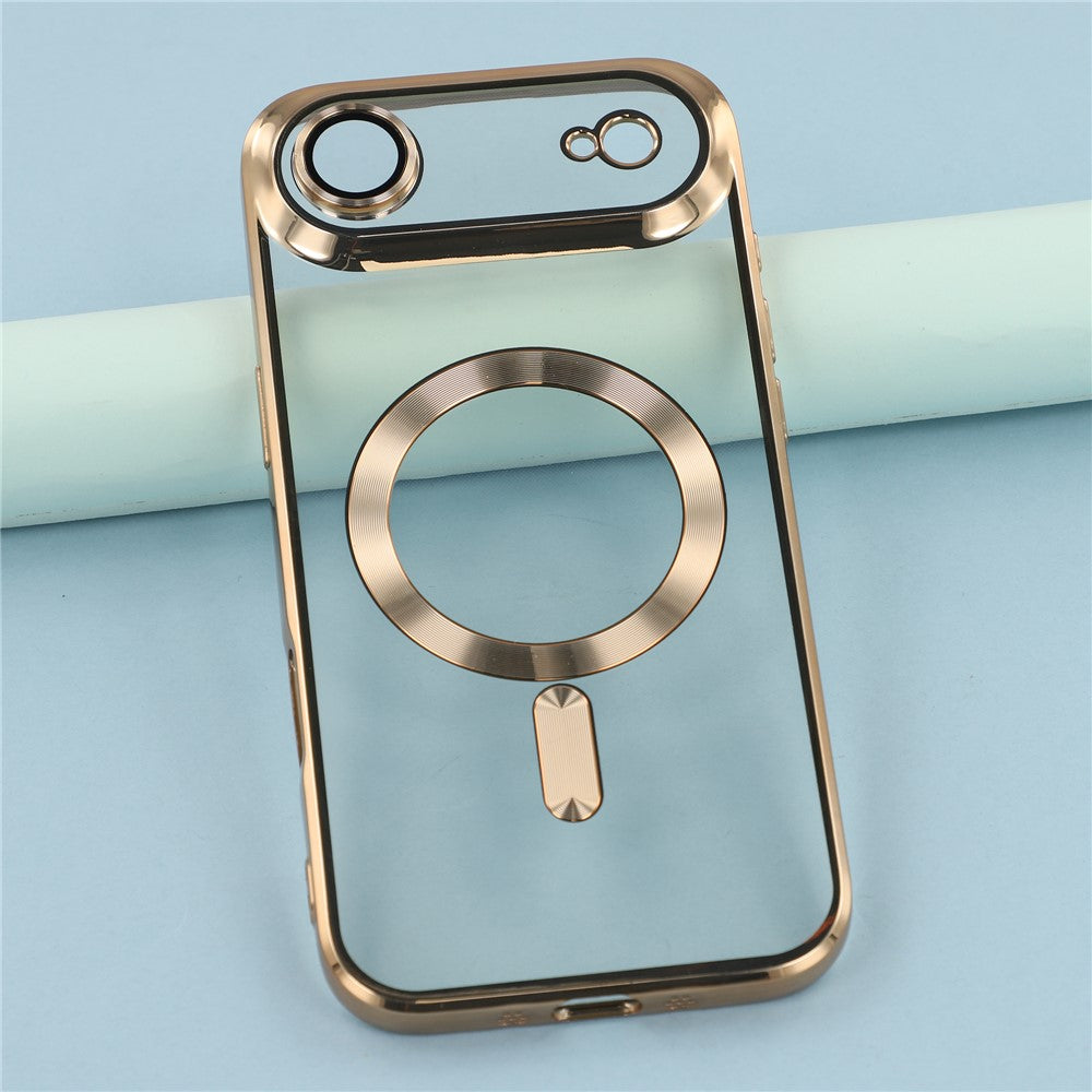 MagCase Clear+