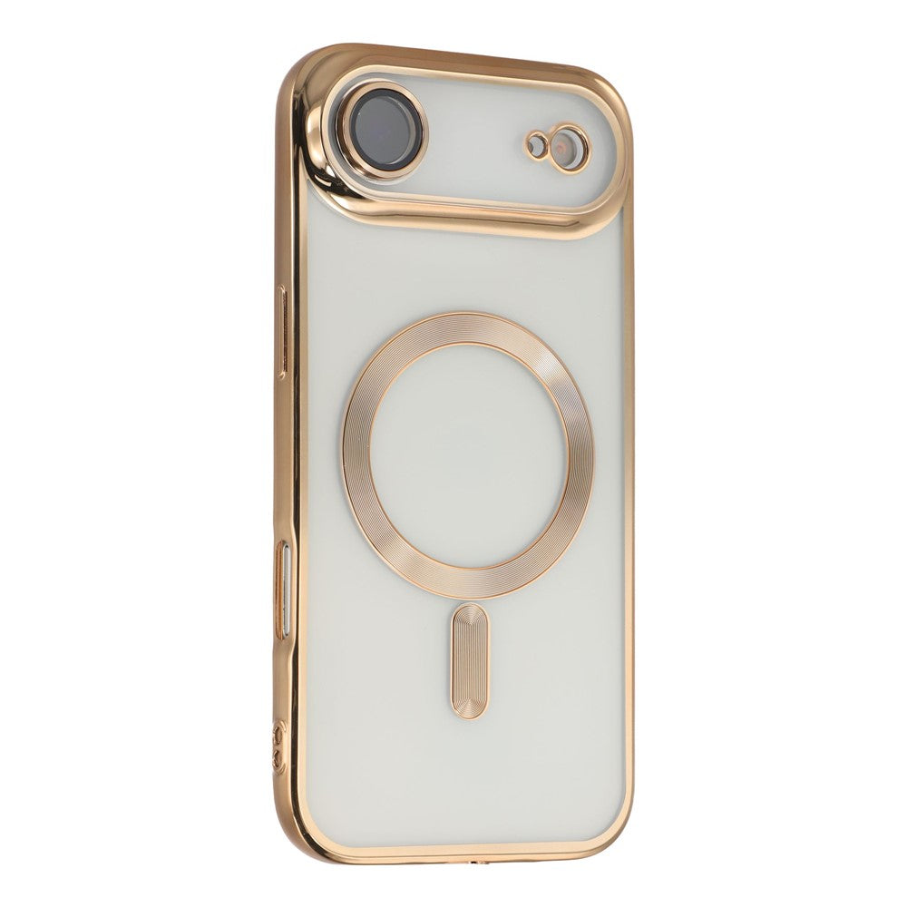 MagCase Clear+