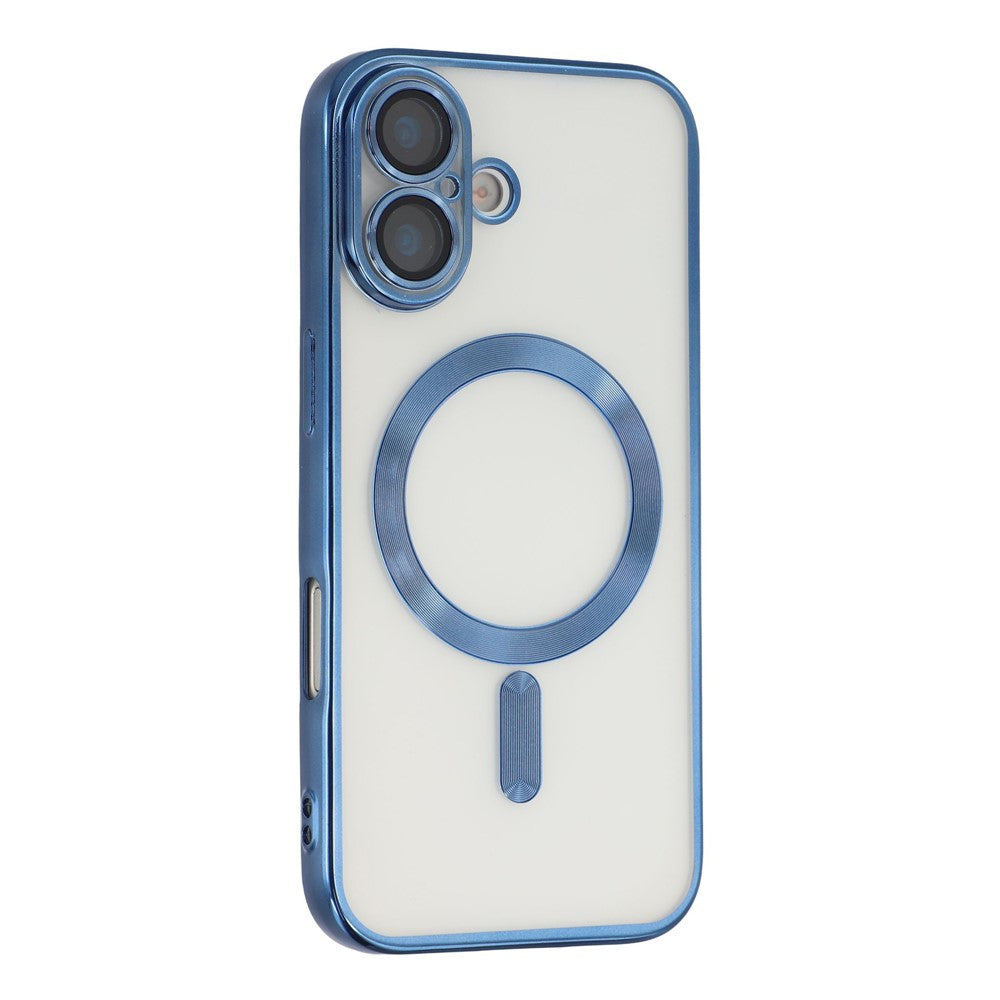 MagCase Clear+