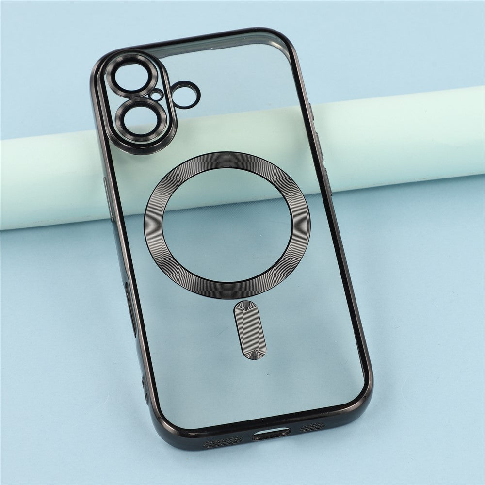 MagCase Clear+