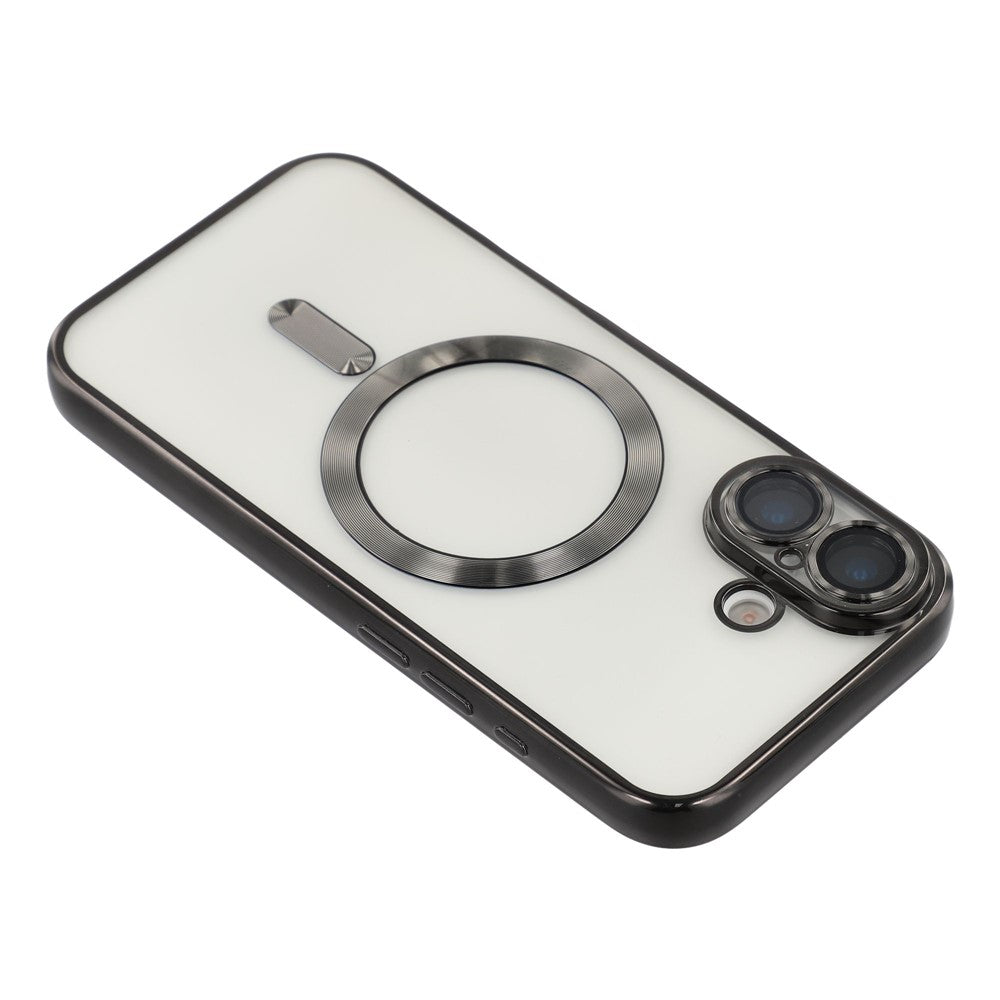 MagCase Clear+