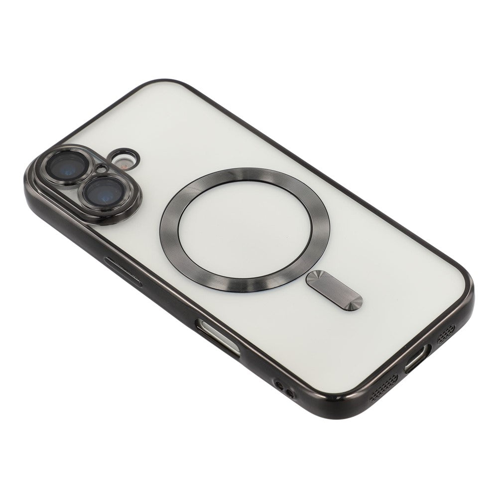 MagCase Clear+