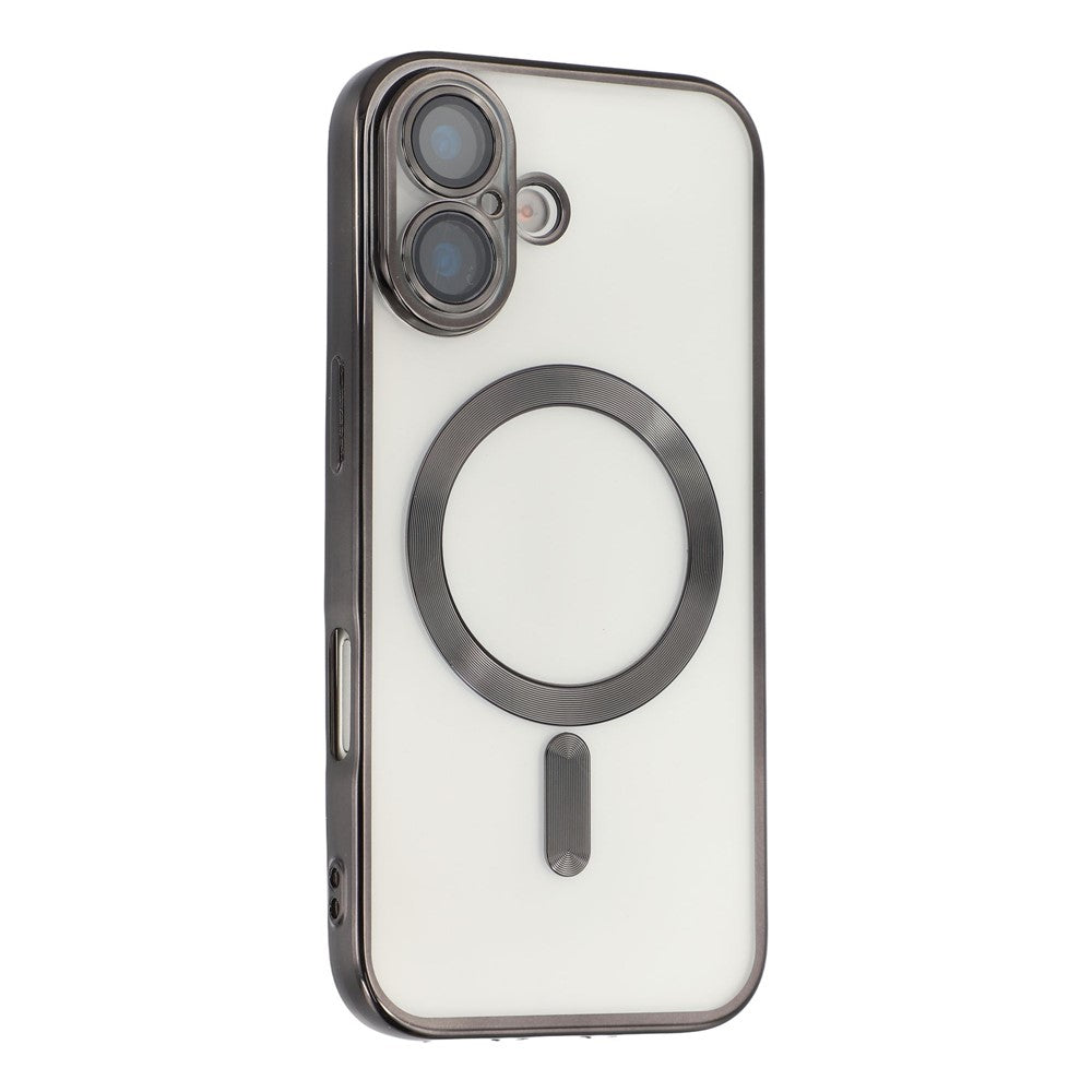 MagCase Clear+