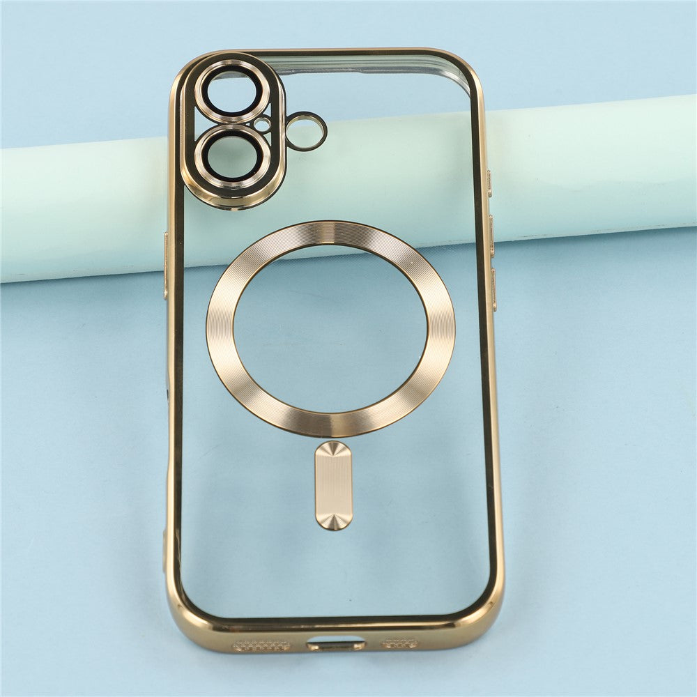 MagCase Clear+