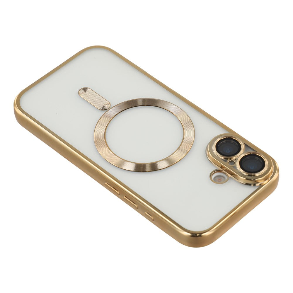 MagCase Clear+