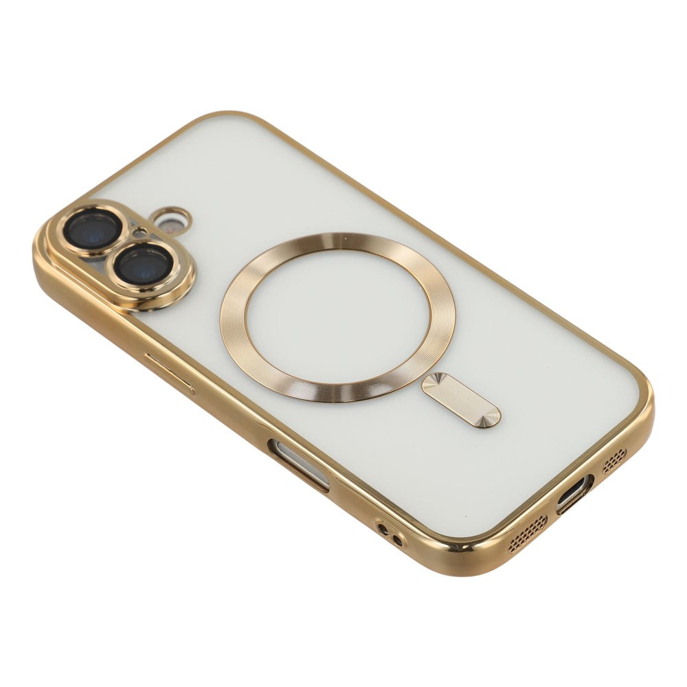 MagCase Clear+