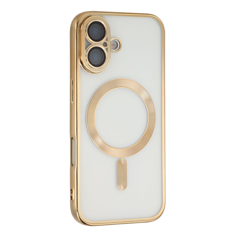 MagCase Clear+