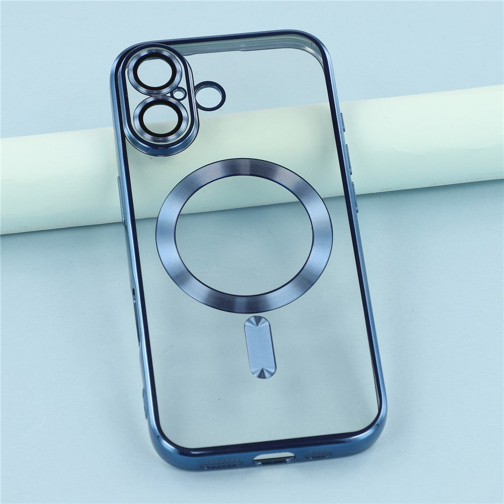 MagCase Clear+