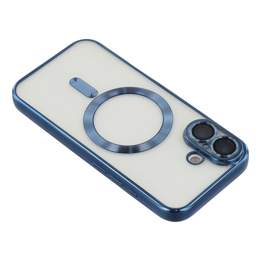 MagCase Clear+