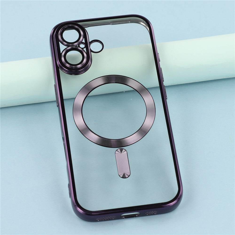 MagCase Clear+