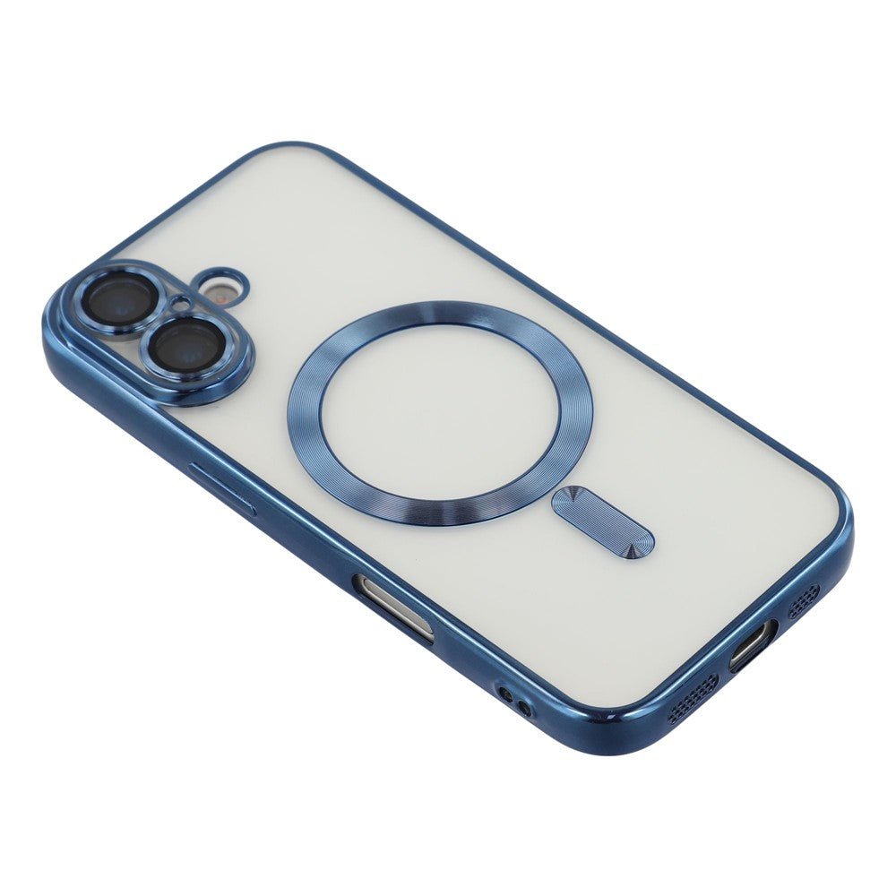 MagCase Clear+