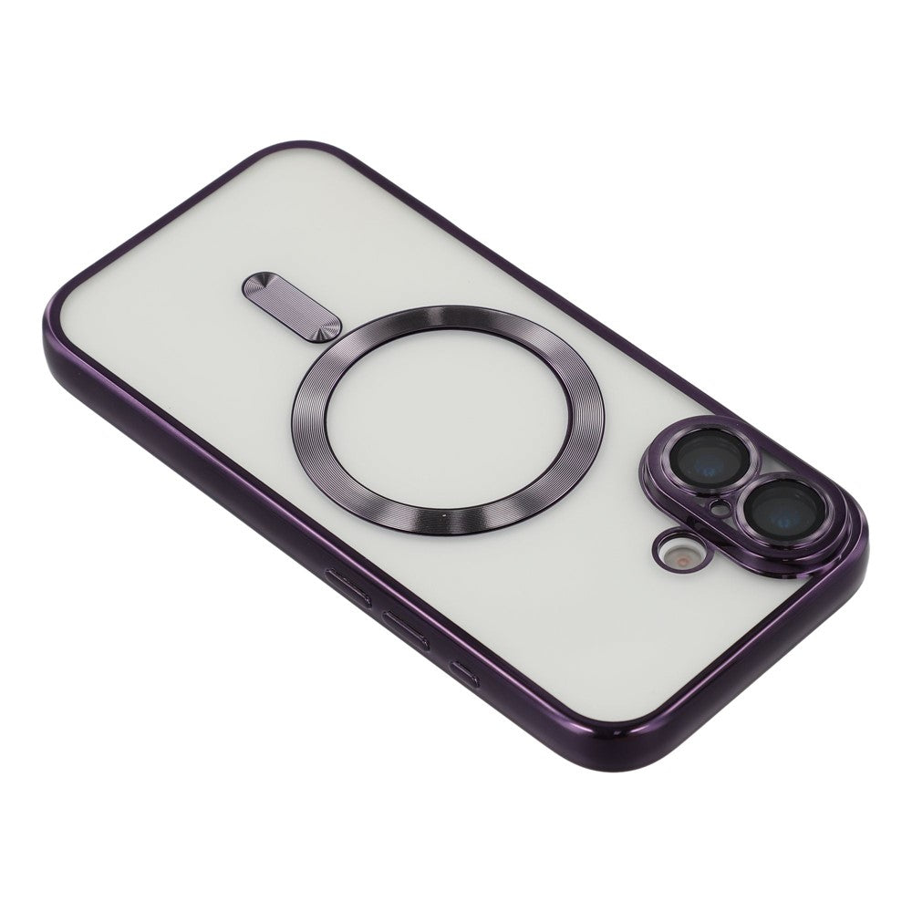 MagCase Clear+