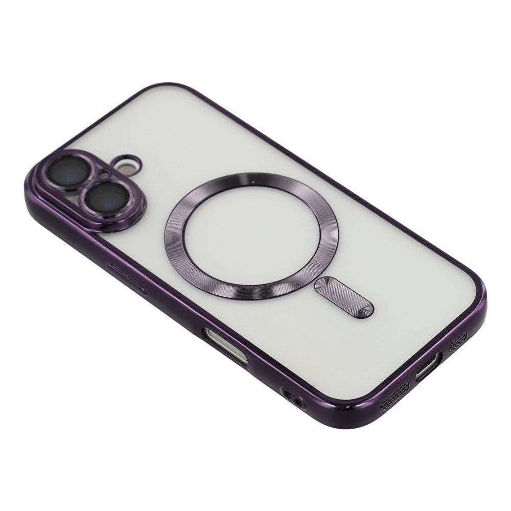 MagCase Clear+