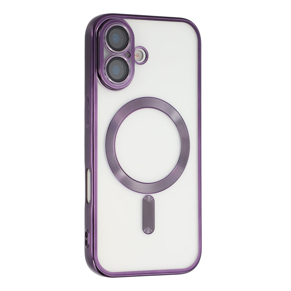 MagCase Clear+