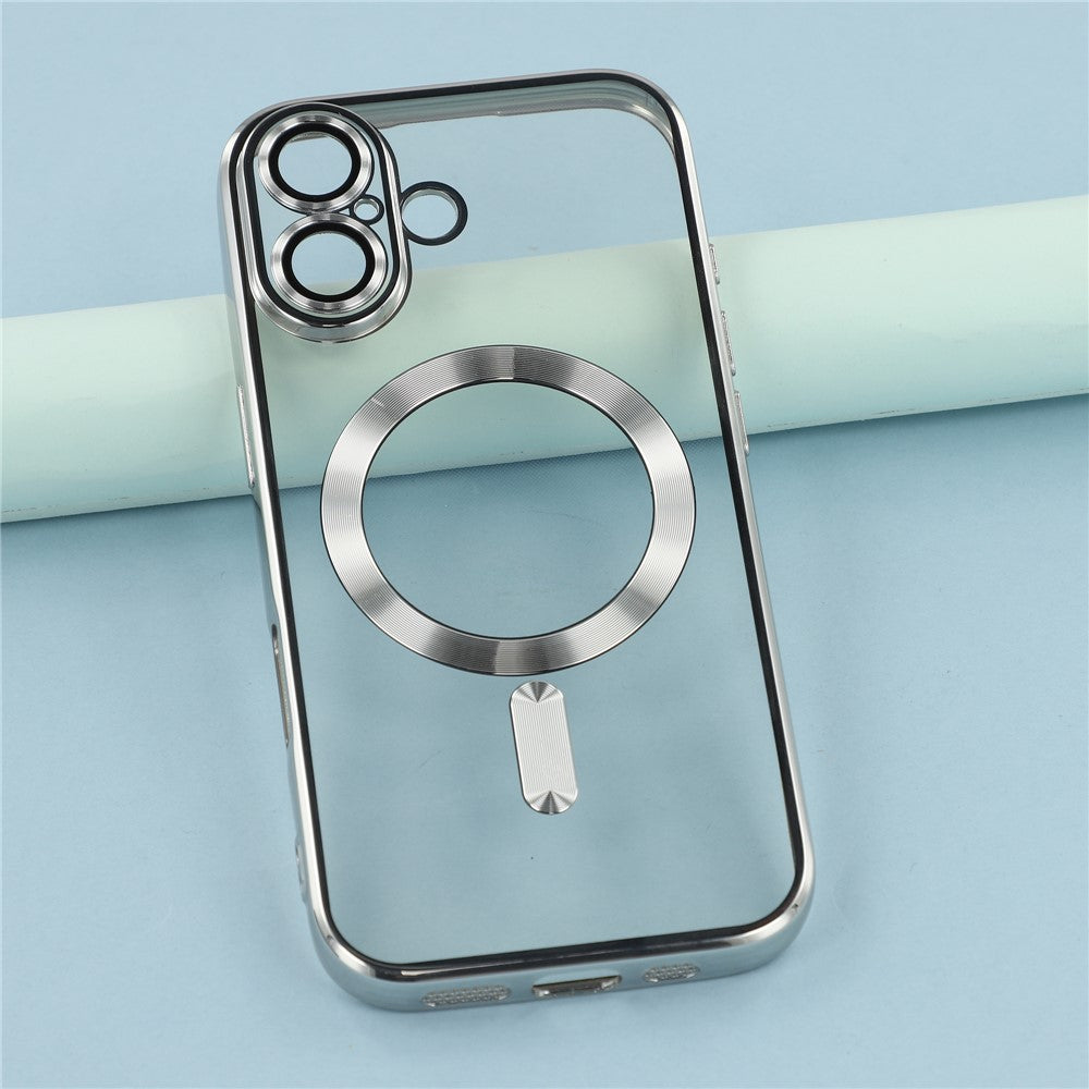 MagCase Clear+