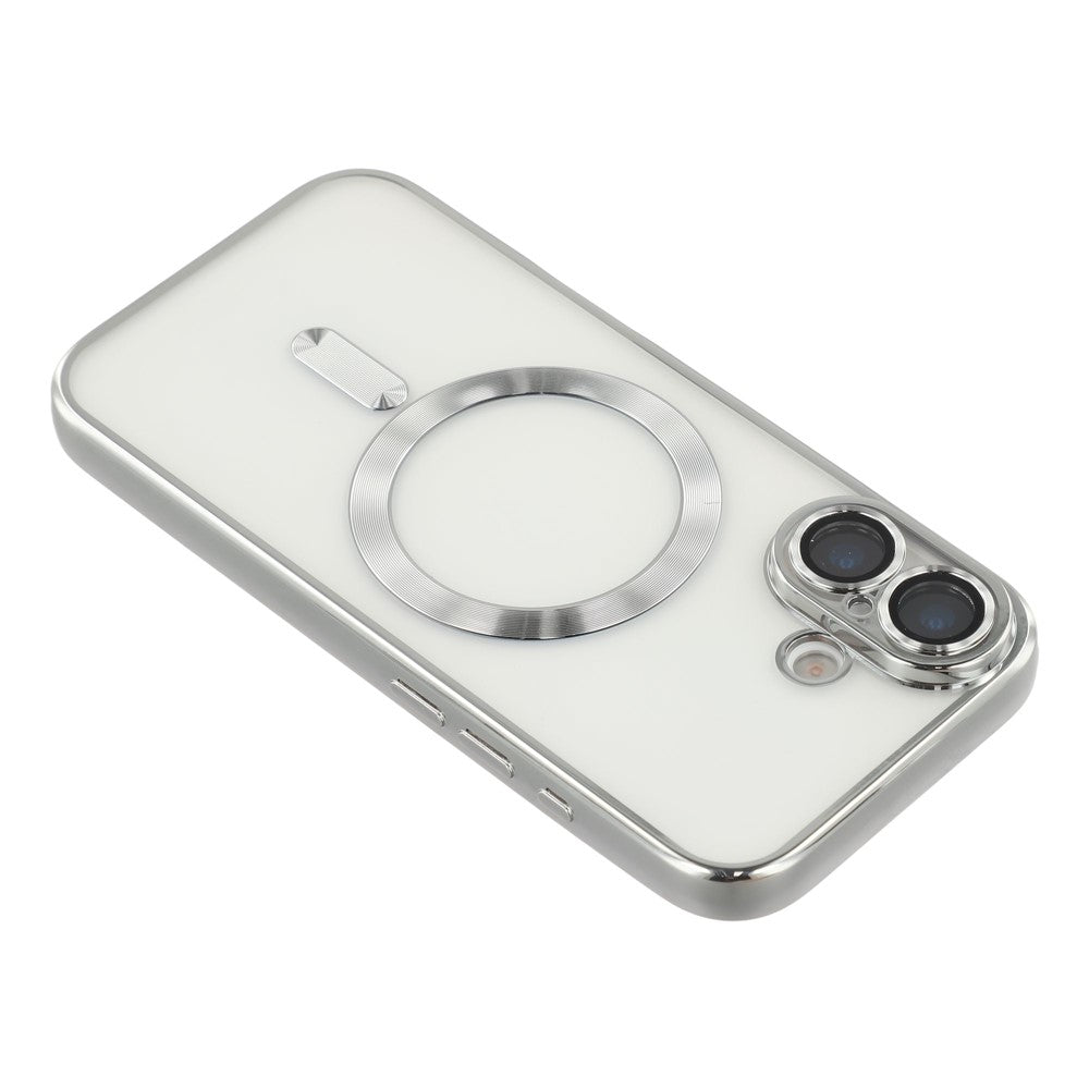 MagCase Clear+