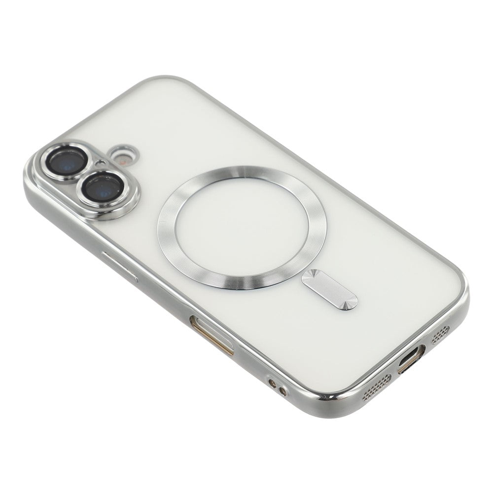 MagCase Clear+
