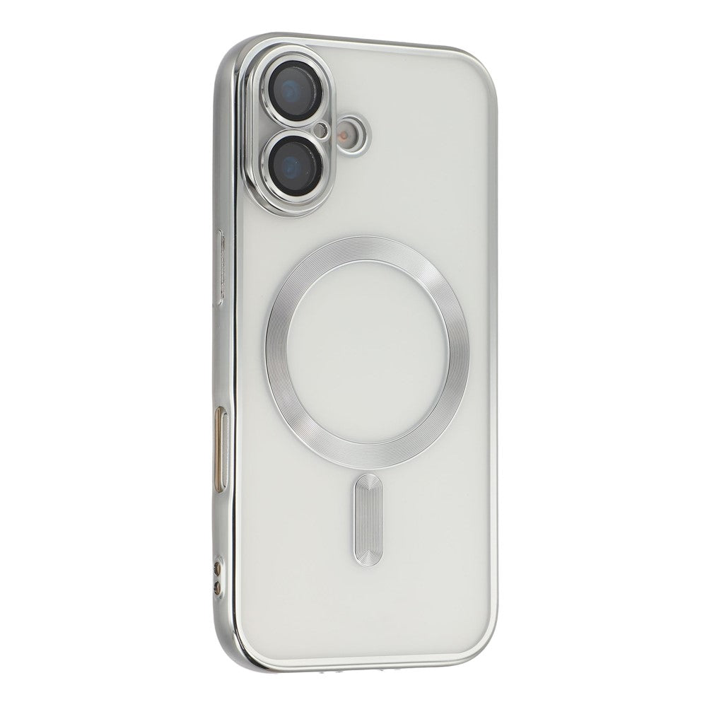 MagCase Clear+