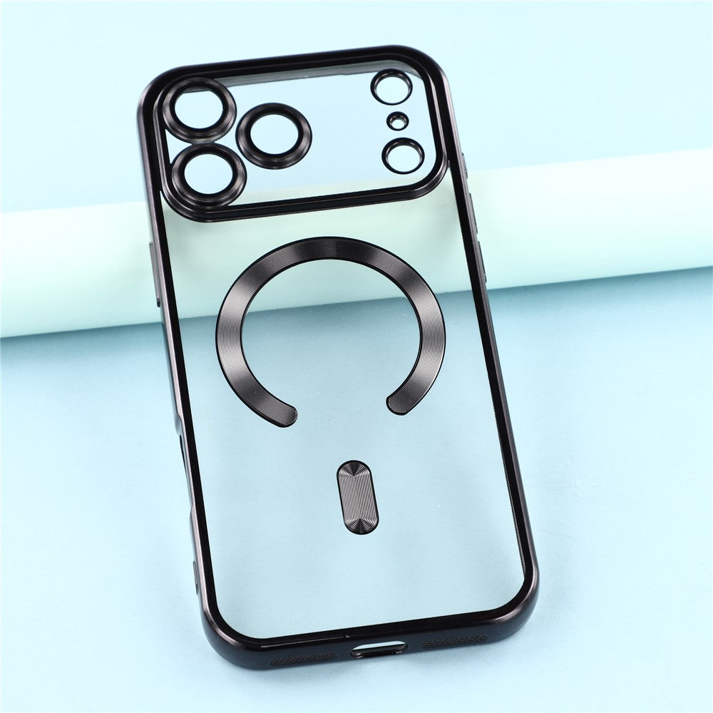 MagCase Clear+