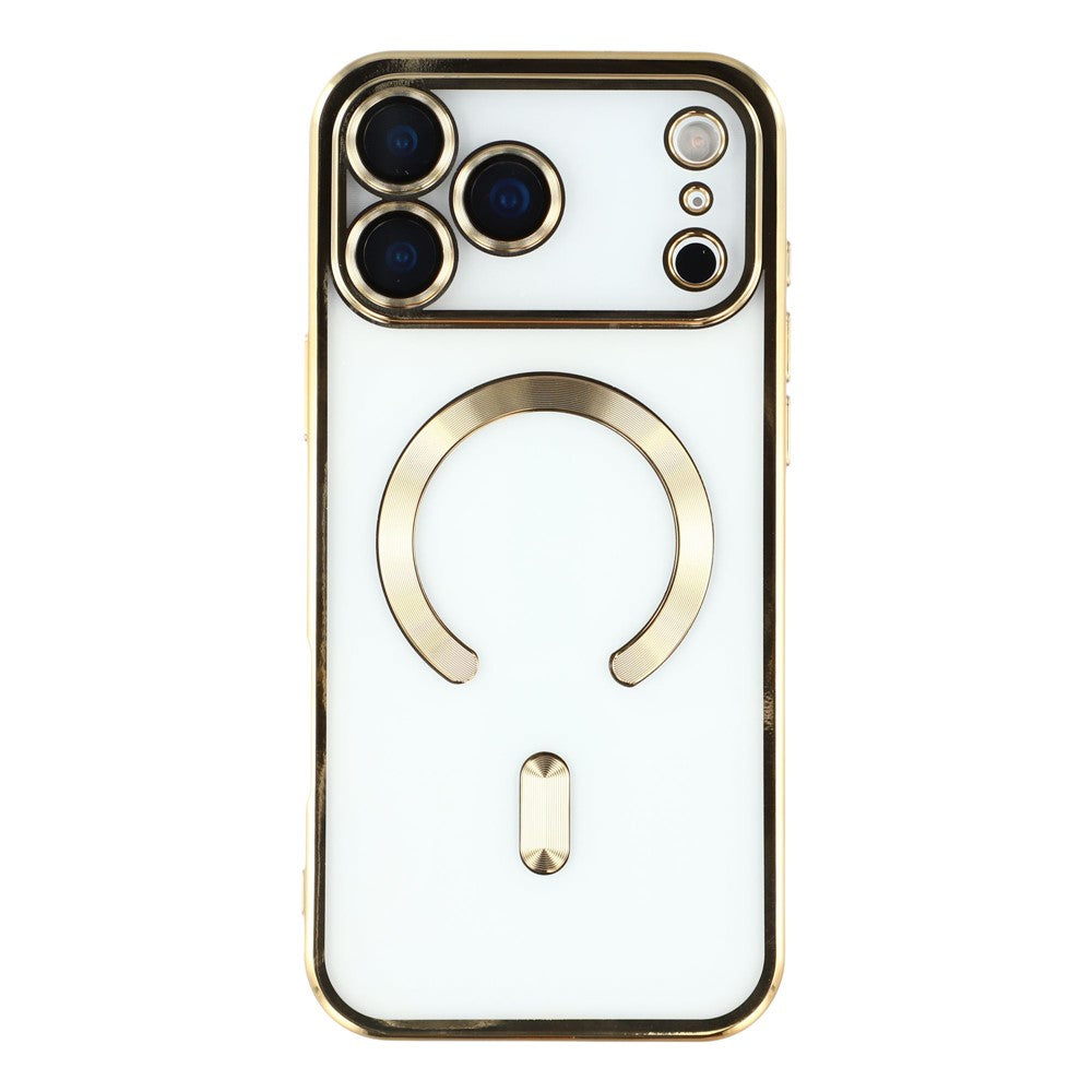 MagCase Clear+